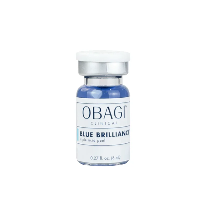 Obagi Clinical Blue Brilliance Triple Acid Peel