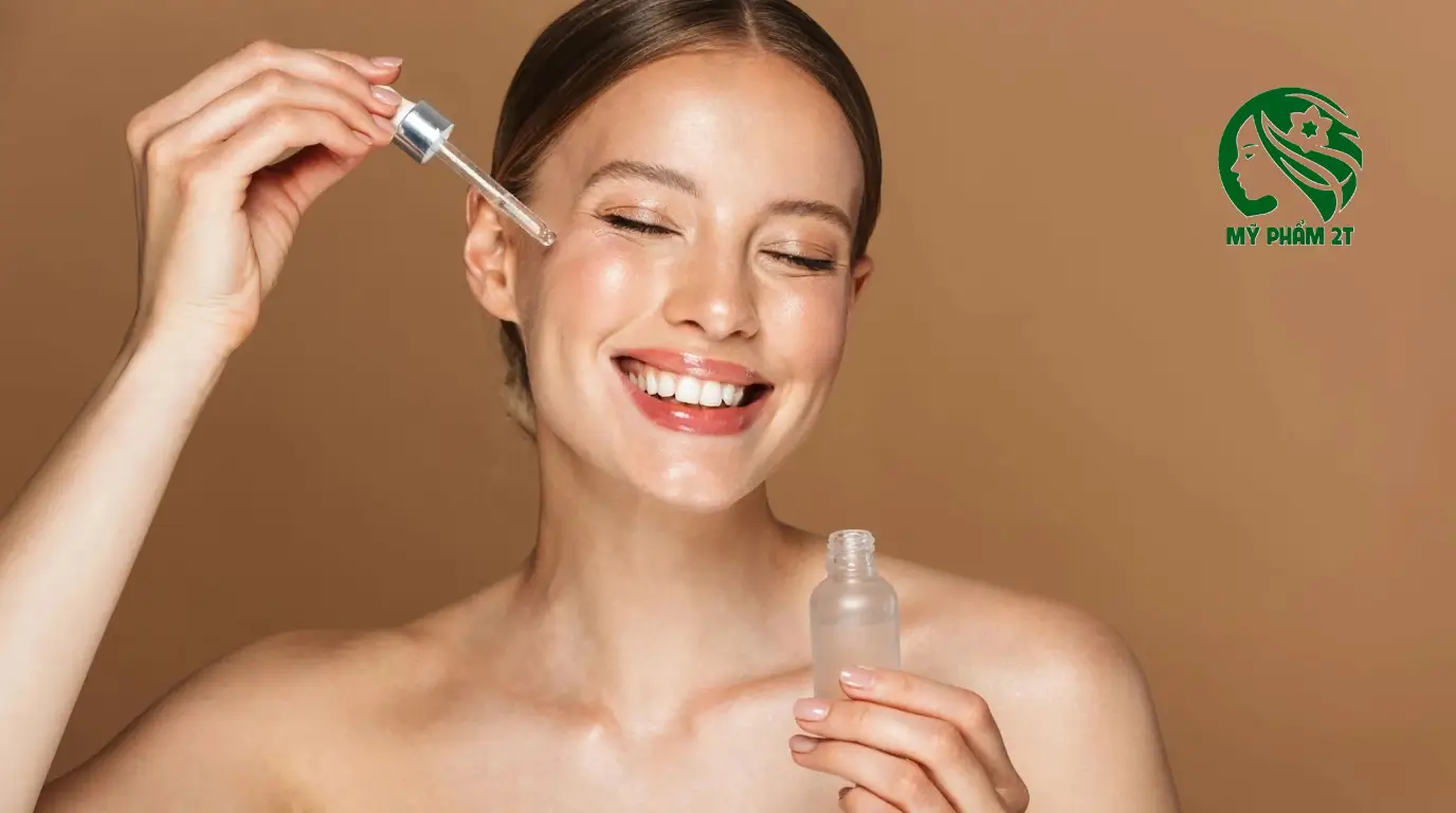 Da Dầu Mụn Nên Dùng Serum Nào Để Đạt Hiệu Quả Kiềm Dầu Và Giảm Viêm Tốt Nhất