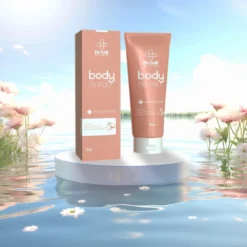 Tẩy Tế Bào Chết Body Dr Cell Peeling Pro 8% Aha 150G Chính Hãng