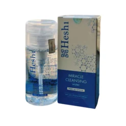 Nước Tẩy Trang Heshi Miracle Cleansing Water Chính Hãng – Hộp Và Chai 130Ml