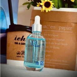 Serum B5 Heshi Pro Vitamin Hydra Serum 50Ml – Hình Thực Tế Sản Phẩm Chính Hãng