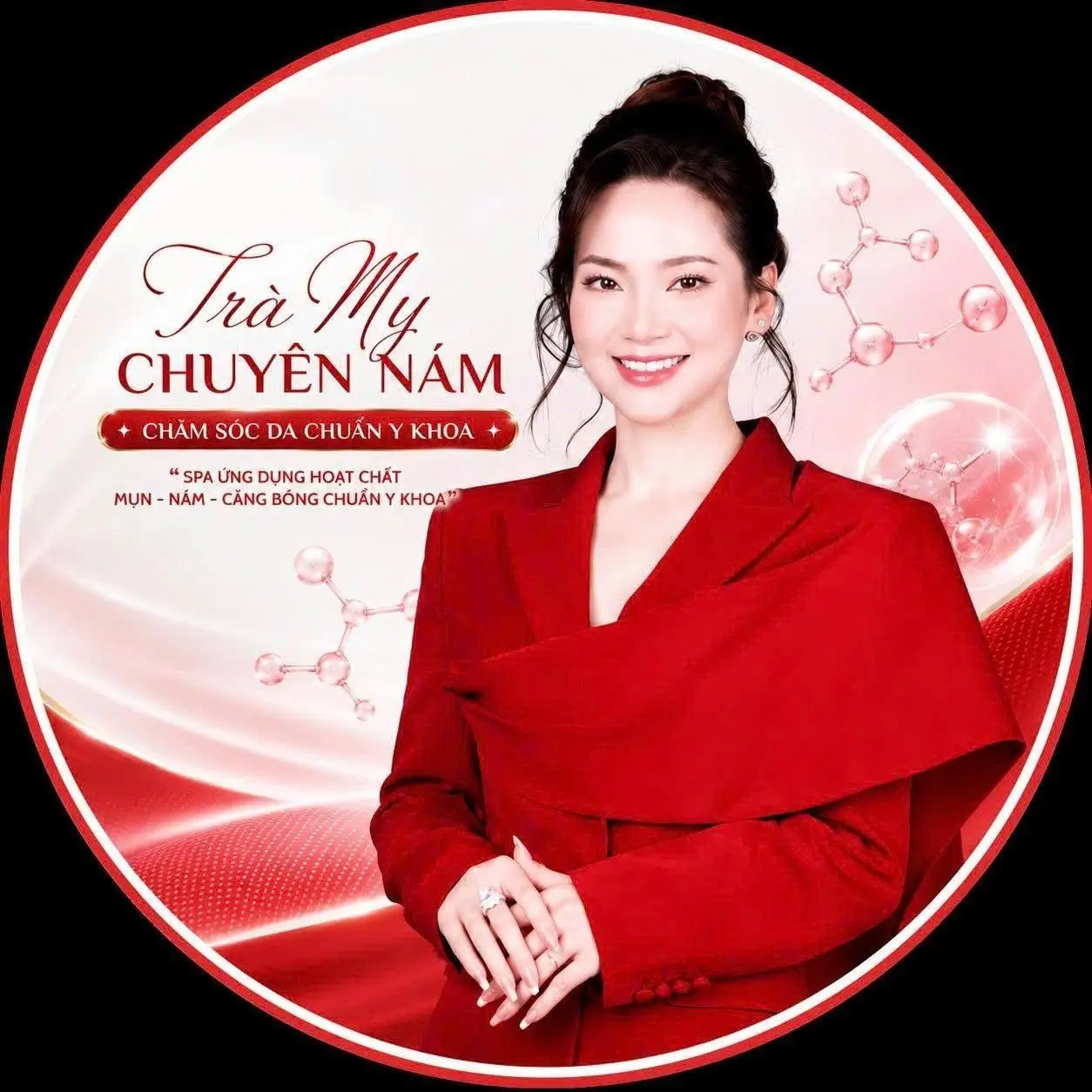 Giám Đốc Kinh Doanh Heshi Vũ Thị Trà My 18 Vũ Thị Trà My