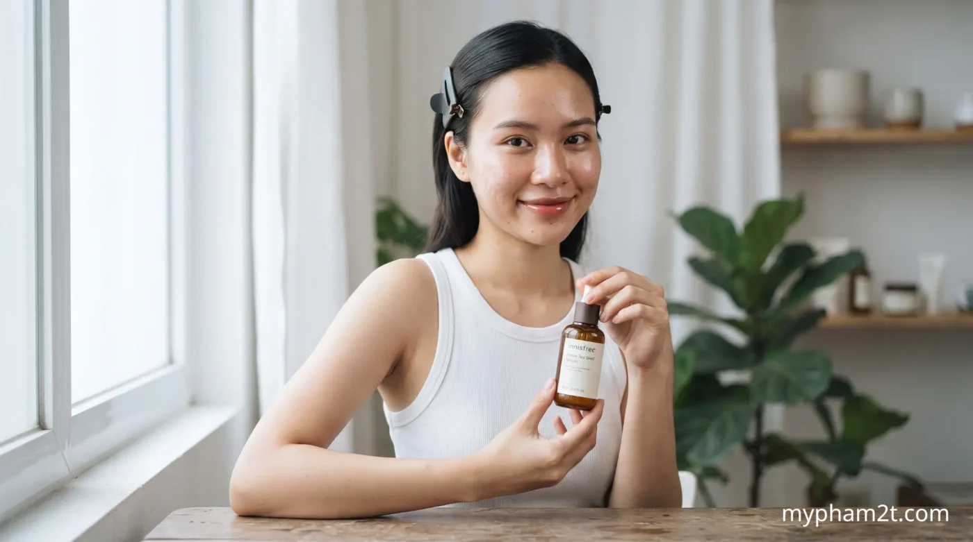 Cách Sắp Xếp Bàn Trang Điểm Và Mỹ Phẩm Khoa Học Tối Ưu Không Gian Và Bảo Vệ Làn Da 1 Cách Sắp Xếp Bàn Trang Điểm Và Mỹ Phẩm Khoa Học Chuẩn Chuyên Gia