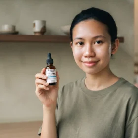 Cách Chọn Đúng Dòng Vitamin C Tại Nhà