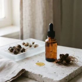 Hướng Dẫn Cách Dùng Dầu Cyperus Tẩy Lông An Toàn Tại Nhà