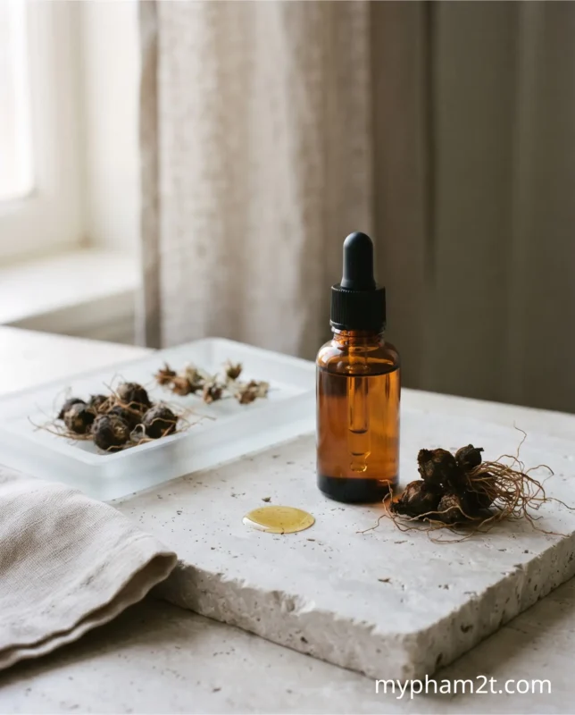 Hướng Dẫn Cách Dùng Dầu Cyperus Tẩy Lông An Toàn Tại Nhà