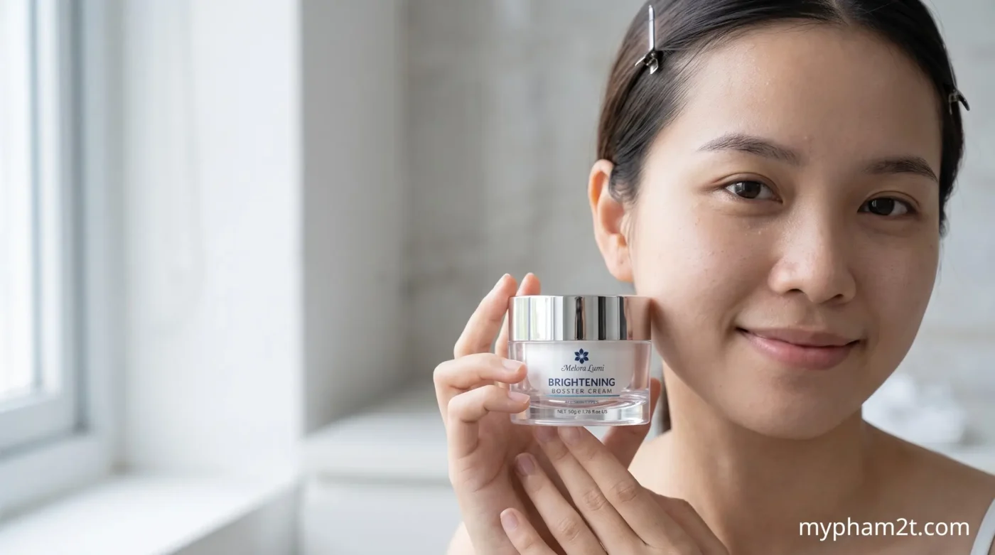 Cách Dưỡng Trắng X2 Khi Kết Hợp Alpha Arbutin Và Vitamin C 1 Hướng Dẫn Cách Dưỡng Trắng X2 Khi Kết Hợp Alpha Arbutin &Amp; Vitamin C