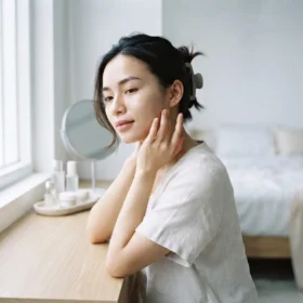 Cách Massage Mặt Nâng Cơ Và Tăng Tuần Hoàn Máu Tại Nhà