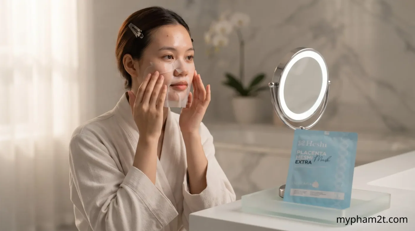 Cách Sử Dụng Mặt Nạ Dưỡng Da Hiệu Quả 2–3 Lần Mỗi Tuần 1 Cách Sử Dụng Mặt Nạ Dưỡng Da Hiệu Quả 23 Lần Mỗi Tuần