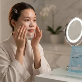 Cách Sử Dụng Mặt Nạ Dưỡng Da Hiệu Quả 23 Lần Mỗi Tuần