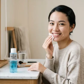 Hướng Dẫn Cách Tẩy Sạch Son Kem Lì Chuẩn Spa Tại Nhà Không Làm Khô Môi