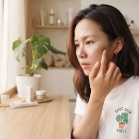 Khám Phá Cách Trị Mụn Ẩn Do Nấm Men An Toàn Cho Da Nhạy Cảm