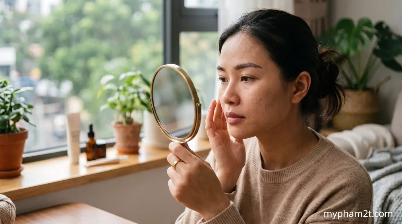 Hướng Dẫn Cách Cấp Ẩm Chống Khô Nẻ Da Vào Mùa Đông Hiệu Quả 1 Cách Cấp Ẩm Chống Khô Nẻ Da Vào Mùa Đông Hiệu Quả