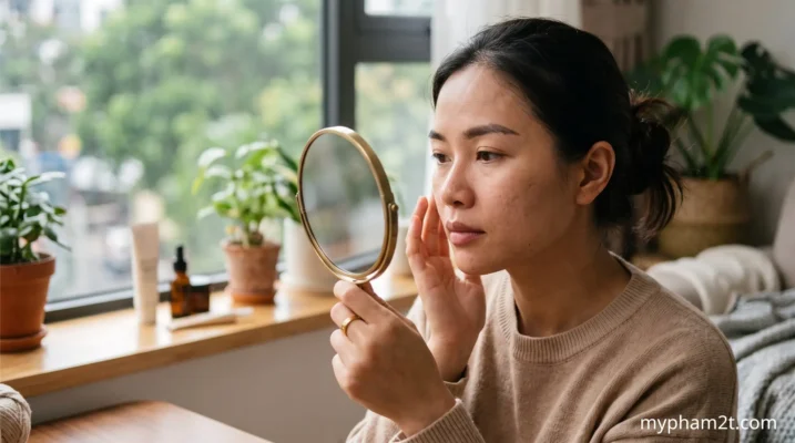 Cách Cấp Ẩm Chống Khô Nẻ Da Vào Mùa Đông Hiệu Quả
