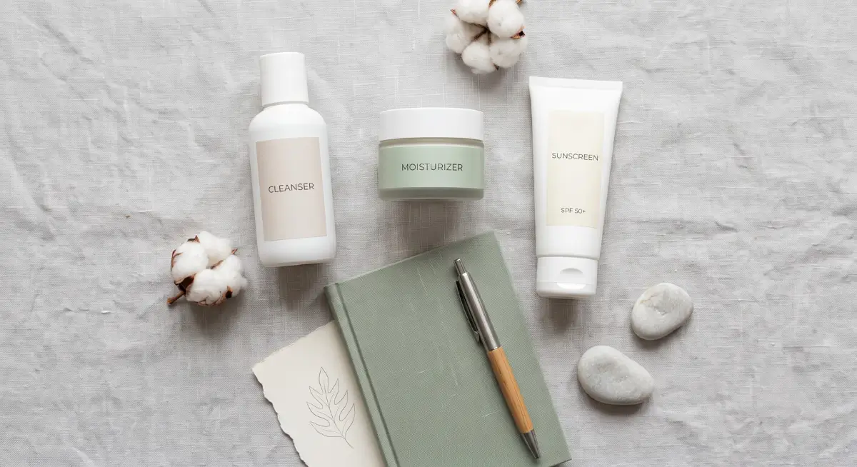 Checklist Xây Routine Skincare Tại Nhà Trong 4 Tuần
