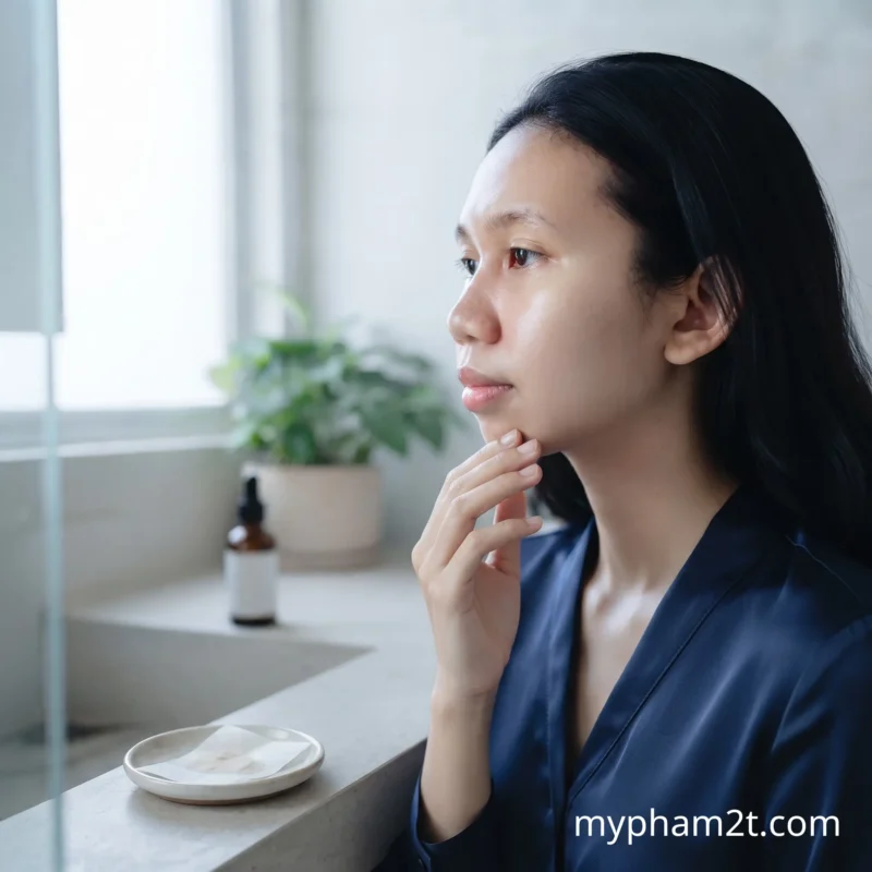 Cách Chọn Đúng Dòng Vitamin C Cho Da Nhạy Cảm Tại Nhà 3 Cách Chọn Đúng Dòng Vitamin C Cho Da Nhạy Cảm Tại Nhà 1