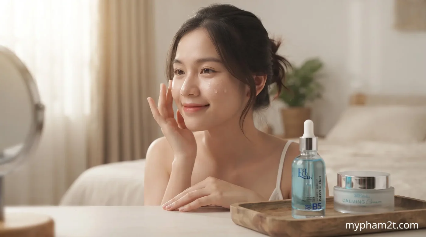 Cách Sử Dụng Mặt Nạ Dưỡng Da Hiệu Quả 2–3 Lần Mỗi Tuần 3 Mặt Nạ Trước Hay Sau Serum Cho Da Khô Và Da Dầu