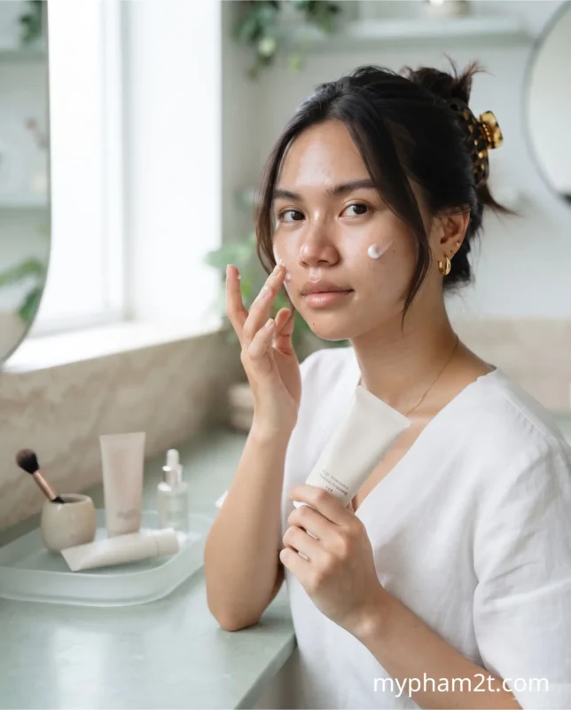 Benzene Trong Bpo Có Gây Ung Thư? Checklist Chuẩn Y Khoa 5 Hướng Dẫn Dùng Benzoyl Peroxide An Toàn Giảm Lo Benzene Ung Thư