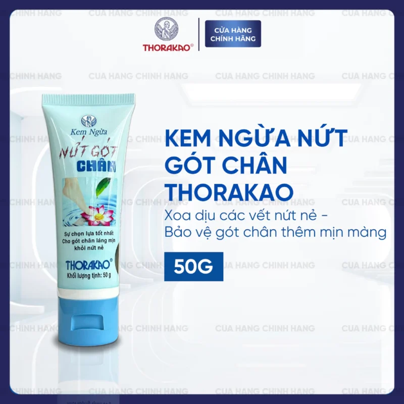 Cách Phục Hồi Gót Chân Bị Khô Nứt Nẻ Tại Nhà Với 5 Bước 1