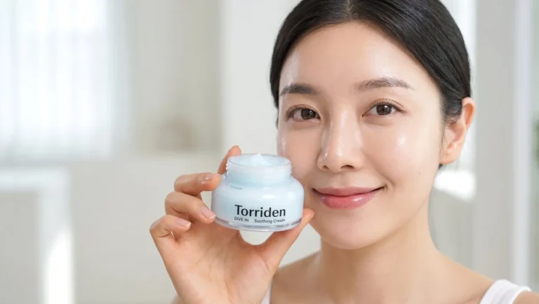 Kem Dưỡng Torriden Có Tốt Không? Review Thật Sau 3 Tuần Sử Dụng