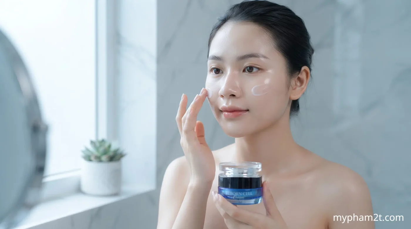 Cách Sử Dụng Mặt Nạ Dưỡng Da Hiệu Quả 2–3 Lần Mỗi Tuần 4 Khóa Ẩm Sau Khi Đắp Mặt Nạ Dưỡng Da