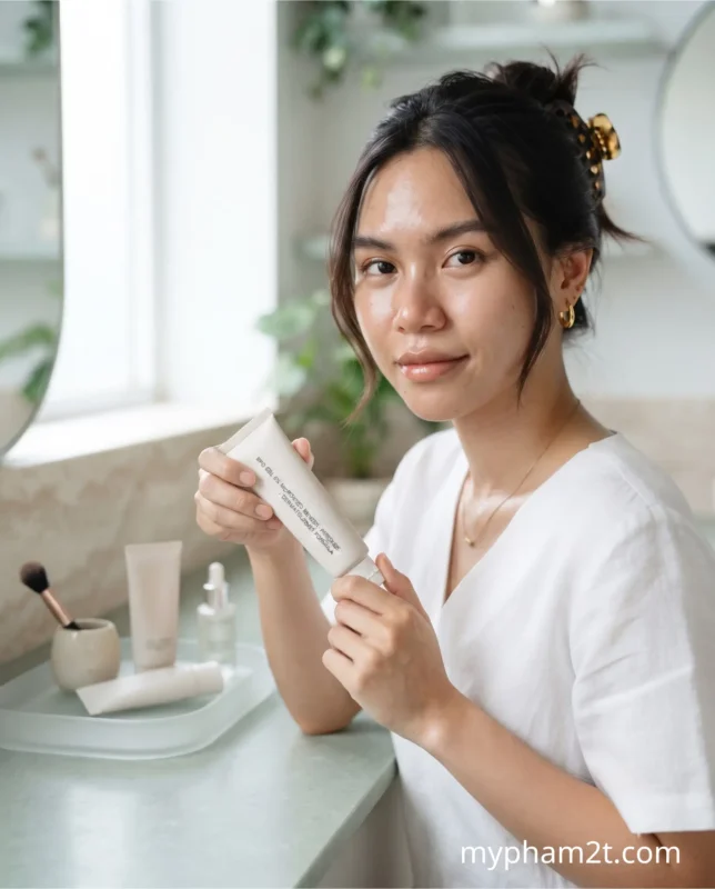 Benzene Trong Bpo Có Gây Ung Thư? Checklist Chuẩn Y Khoa 3 Cách Kiểm Tra Hạn Dùng Benzoyl Peroxide Để Giảm Benzene Trong Bpo Tại Nhà