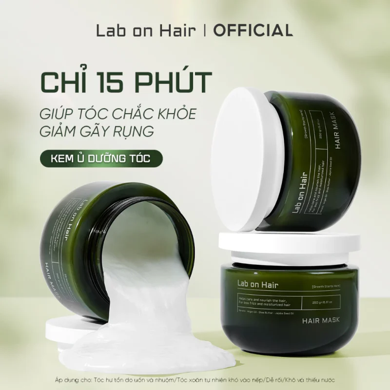 Serum Mọc Tóc Lab On Hair Có Tốt Không? Review Chi Tiết Từ Góc Nhìn Chăm Sóc Tóc 5 Serum Mọc Tóc Lab On Hair Có Tốt Không? Review Chi Tiết Từ Góc Nhìn Chăm Sóc Tóc 1