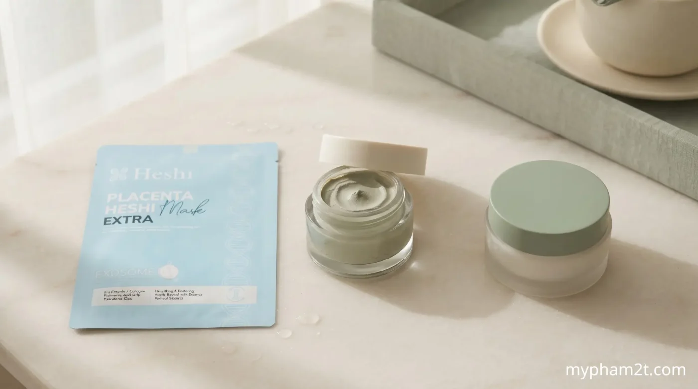Cách Sử Dụng Mặt Nạ Dưỡng Da Hiệu Quả 2–3 Lần Mỗi Tuần 11 Lịch Đắp Mặt Nạ Theo Loại Da 23 Lần Mỗi Tuần