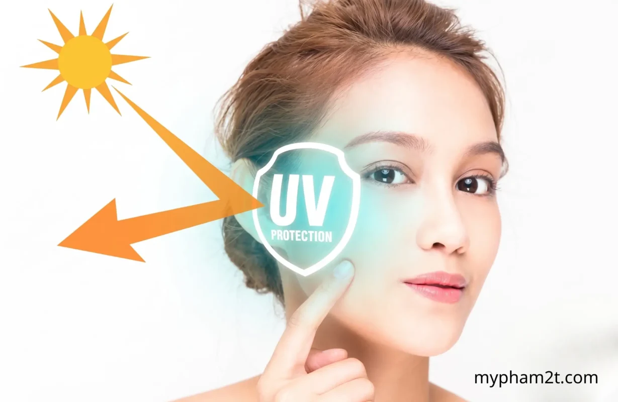 Sự Thật Về Kem Chống Nắng: Giải Mã Các Lầm Tưởng Từ Góc Độ Khoa Học 2 Màng Bảo Vệ Da Khỏi Tia Cực Tím Uv Như Một Tấm Khiên Chắn