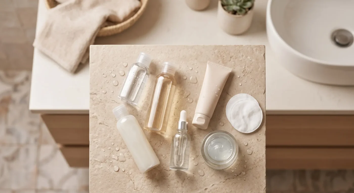 Nồng Độ Aha Cho Da Sần Sùi Dạng Serum Lotion LeaveOn