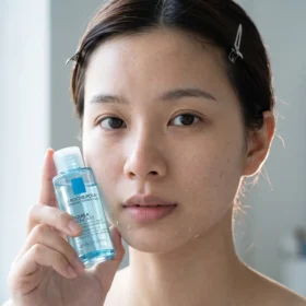 Phục Hồi Da Sau Peel Tại Nhà Với Bước Dưỡng Ẩm Dịu Nhẹ