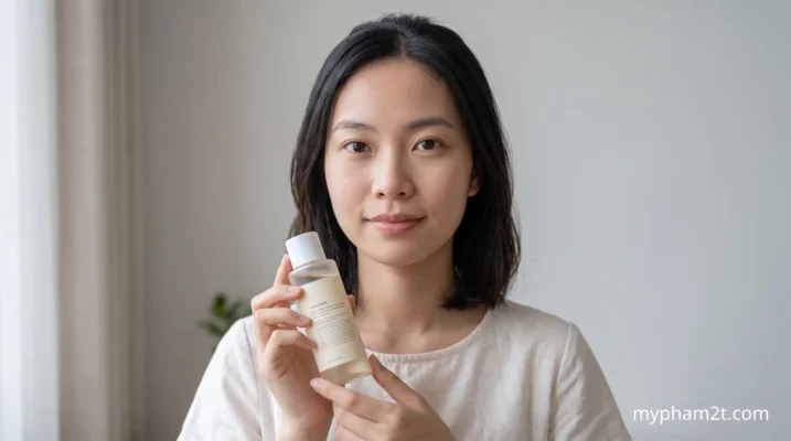 Quy Trình Skincare Sáng Và Tối Hướng Dẫn Chi Tiết Từng Bước