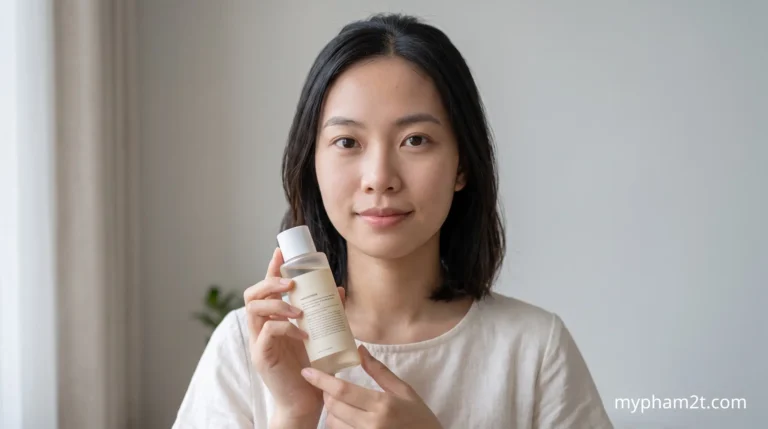 Quy Trình Skincare Sáng Và Tối Hướng Dẫn Chi Tiết Từng Bước