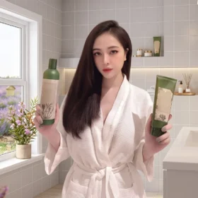 Review Bo Dau Goi Xa Weilaiya Co Tot Khong Trai Nghiem Thuc Te