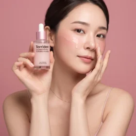 Serum Torriden Có Tốt Không Sau Khi Mình Dùng Thử 7 Review Serum Torriden Hồng Cellmazing Pore Perfecting, Tác Dụng Săn Da Và Lỗ Chân Lông