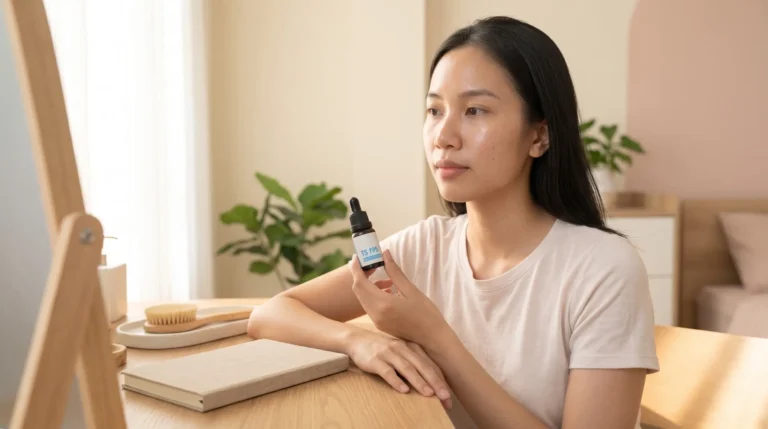 Cách Bổ Sung Peptide Giúp Tăng Sinh Collagen Và Độ Đàn Hồi