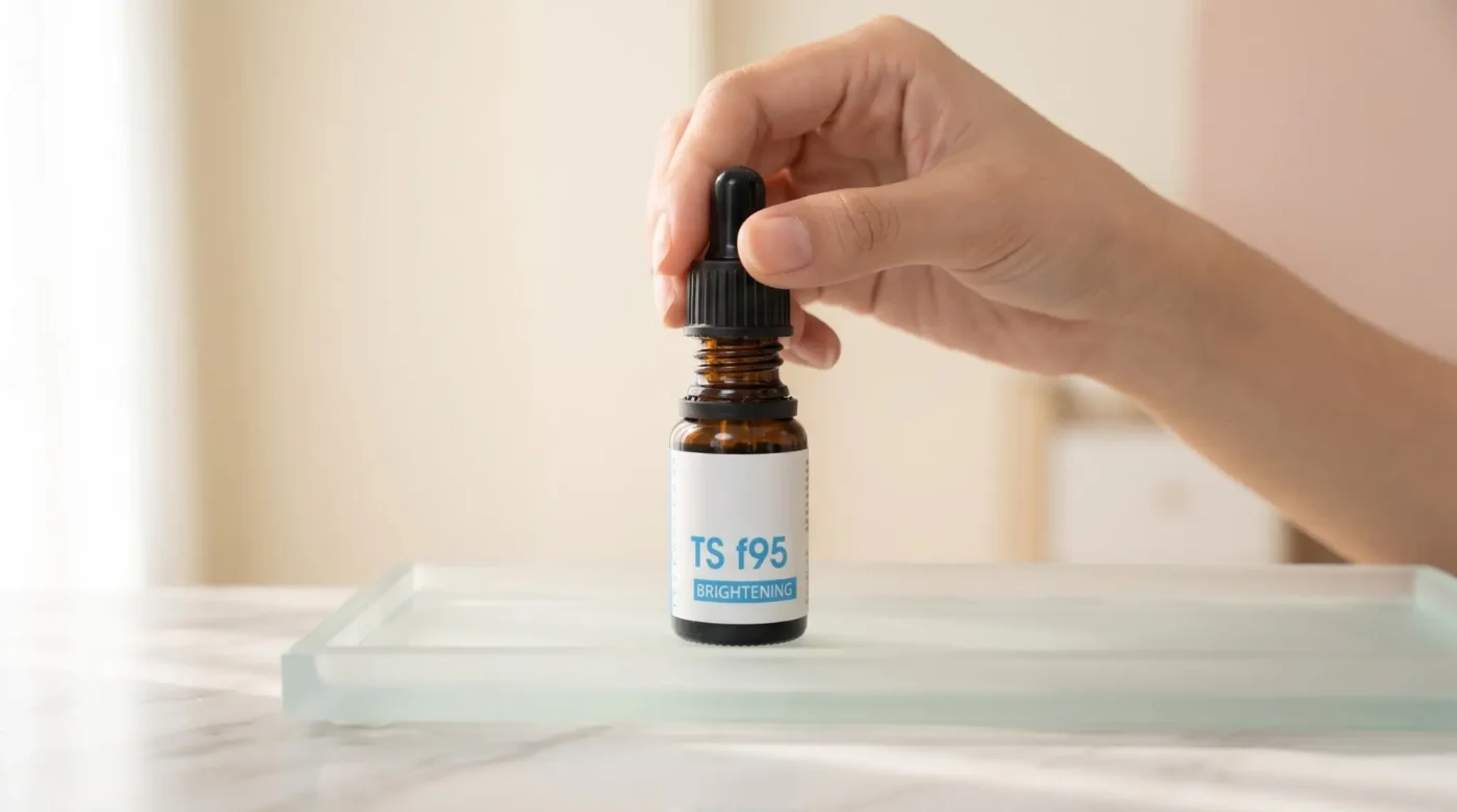 Cách Bổ Sung Peptide Giúp Tăng Sinh Collagen — Lấy Đúng 2–3 Giọt Serum