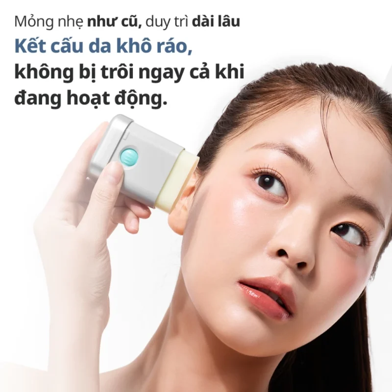 Cách Bôi Kem Chống Nắng Dạng Thỏi Cho Đủ Spf Michelle Wong 6 Vt Air Cloud Sun Stick Quẹt Sát Mặt Finish Khô Ráo