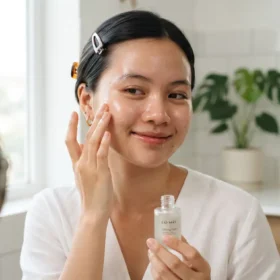 Cách Xử Lý Vết Thương Sau Khi Nặn Mụn Tránh Sẹo – Dưỡng Dịu Tại Nhà