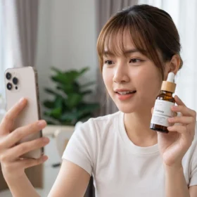 Cách Bảo Vệ Da Khỏi Ánh Sáng Xanh Tại Nhà