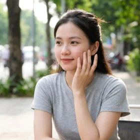 Hướng Dẫn Cách Chăm Sóc Da Sau Khi Peel Da Hóa Học Đúng Chuẩn