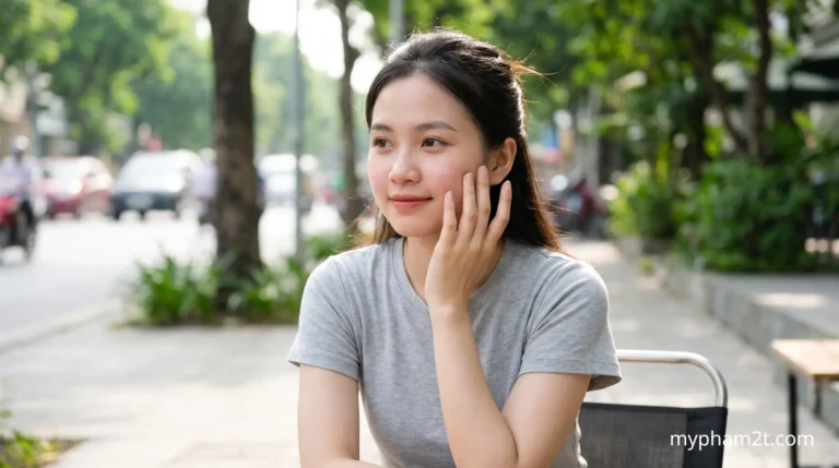 Cách Chăm Sóc Da Sau Khi Peel Da Hóa Học An Toàn Tại Nhà