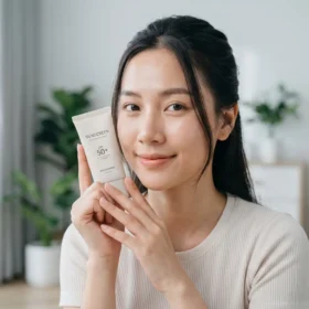 Hướng Dẫn Cách Chọn Kem Chống Nắng Thoáng Mịn Không Bít Tắc Lỗ Chân Lông