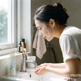 Cách Chọn Sữa Rửa Mặt Phù Hợp Từng Loại Da Và Độ Ph