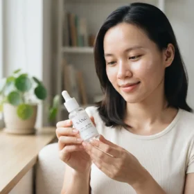 Hướng Dẫn Cách Làm Mờ Nám Tàn Nhang Tại Nhà An Toàn