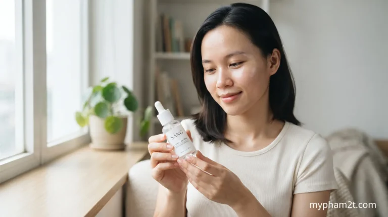 Cách Làm Mờ Nám Tàn Nhang Hiệu Quả Và An Toàn Tại Nhà
