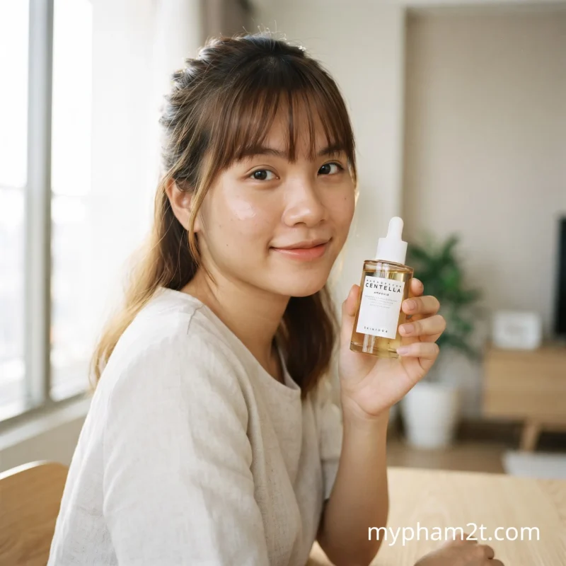 Hướng Dẫn Cách Sử Dụng Tretinoin An Toàn Cho Da Mụn
