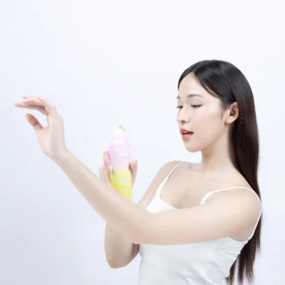 Cách Sử Dụng Xịt Chống Nắng Đúng Chuẩn Duy Trì Được Lâu