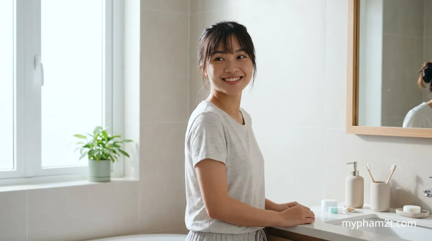 Hướng Dẫn Cách Chọn Sữa Rửa Mặt Chuẩn Y Khoa Cho Mọi Loại Da