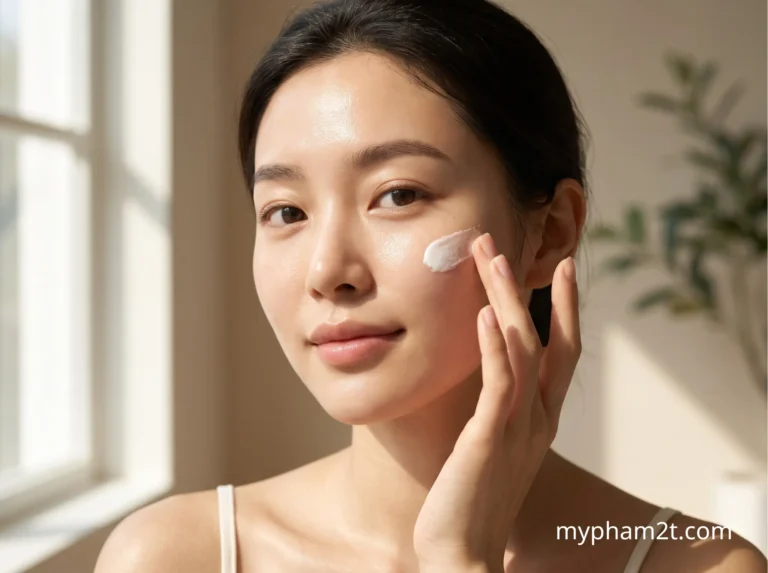 Các Loại Kem Chống Nắng Cho Da Treatment Nhạy Cảm Tốt Nhất